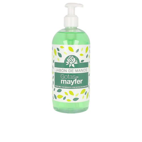 Mayfer Perfumes Gocce By Mayfer Hand Soap