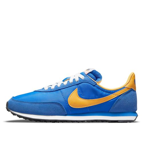 Waffle Trainer 2 'Medium Blue University Gold'