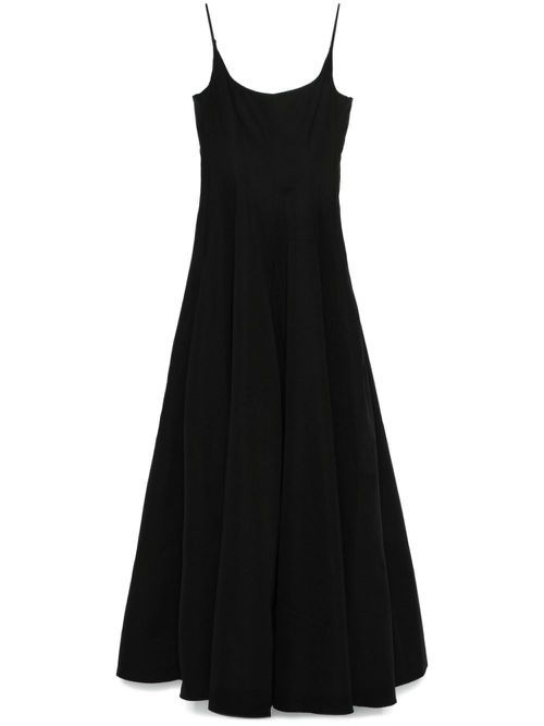 Joy maxi dress - Black