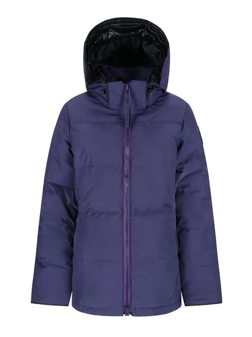 Chelsea Parka Coat