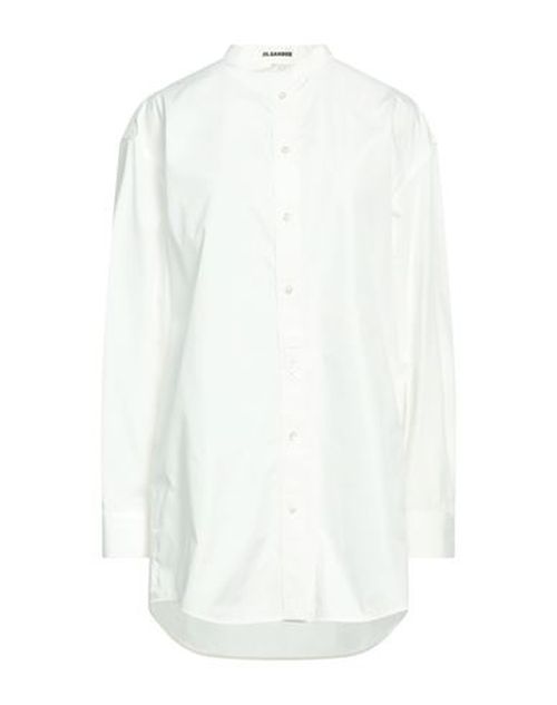 Woman Shirt White