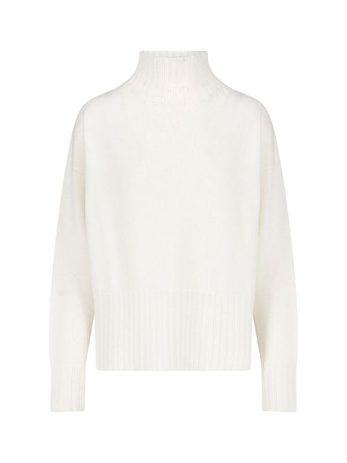 Women's 100% Merino Wool Crewneck Sweater