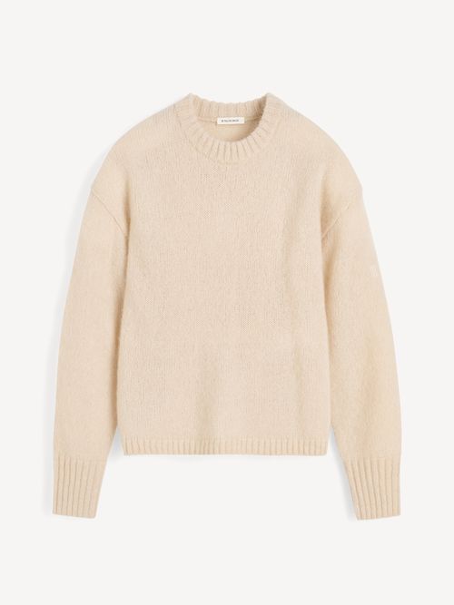 Brie sweater