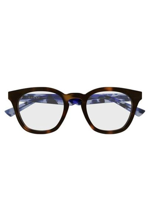 Gucci Eyewear Square Frame Glasses