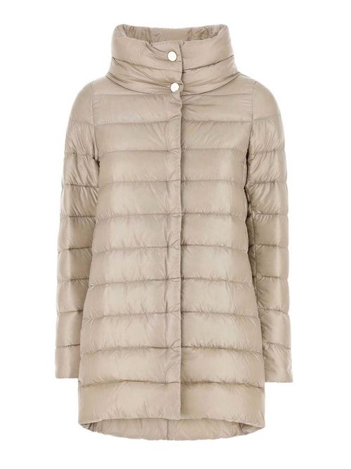 Ameli Midi Down Jacket