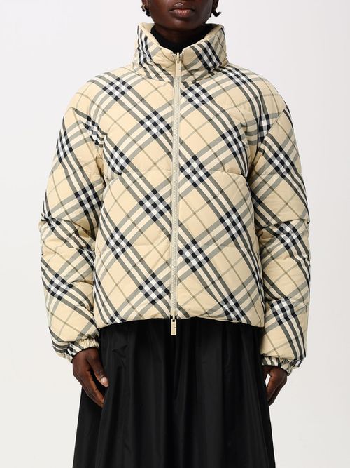 Jacket Woman color Multicolor