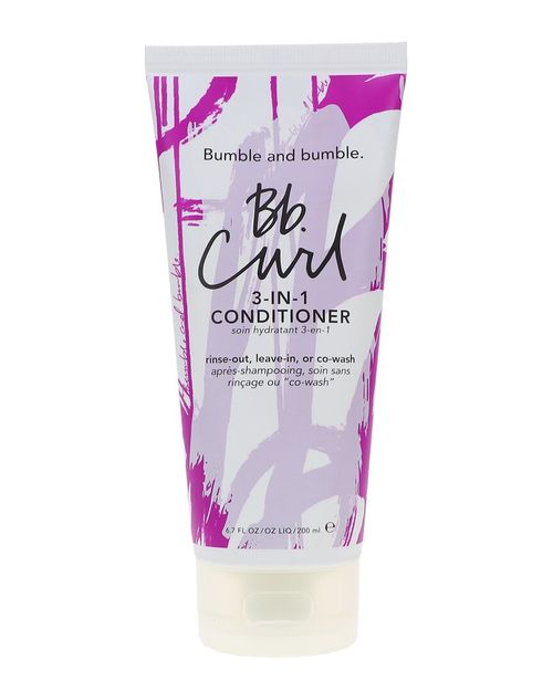 Unisex 6.7Oz Curl Conditioner