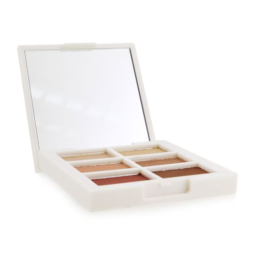 The Necessary Eyeshadow Palette - Warm Nude