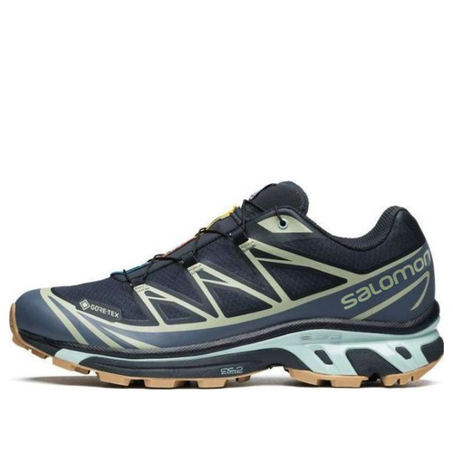 XT-6 GTX 'Carbon Bering Sea'
