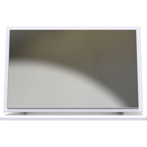 Howard Large Mirror (Ready Assembled)