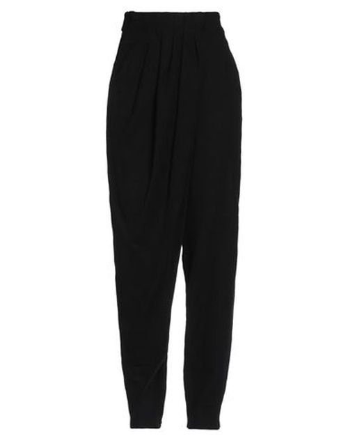 Woman Pants Black
