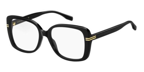 Marc Jacobs MJ 1115 807 Women’s Eyeglasses Black  55 - Blue Light Block Available