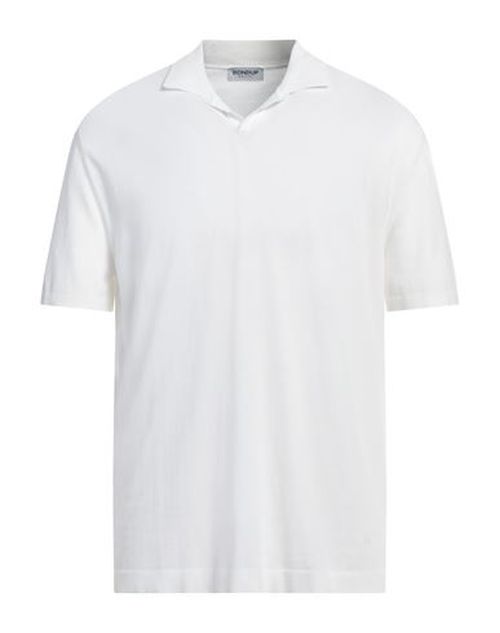 Man Sweater White