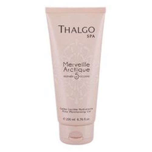 Thalgo SPA Merveille Arctique Milky Moisturizing Body Gel