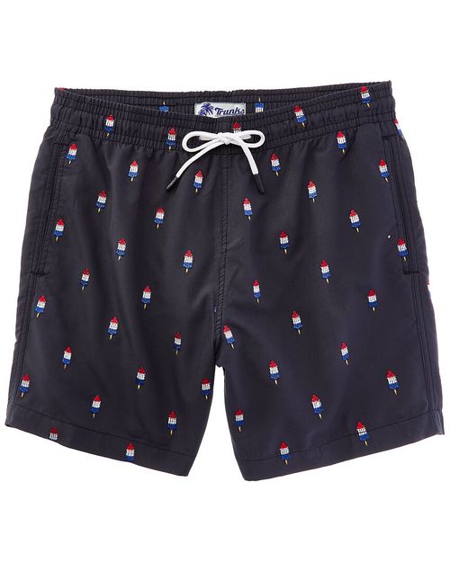 Sano Swim Trunk
