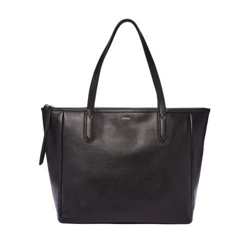 Women's Sydney Leather Tote