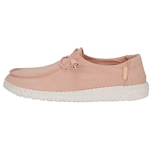 Hey Dude Women's Wendy Grey Multi Aztec