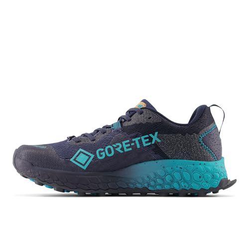 New Balance Women's Fresh Foam X Hierro V7 Trail Running Shoe