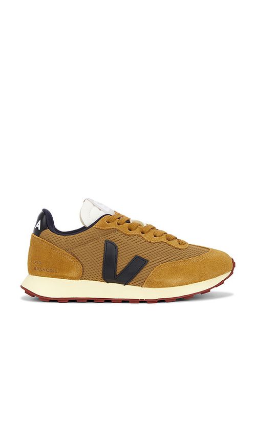Veja Rio Branco Ii Sneaker in Brown. 41. Also , 37, 38