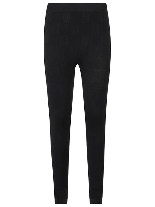 Skinny Fit Leggings