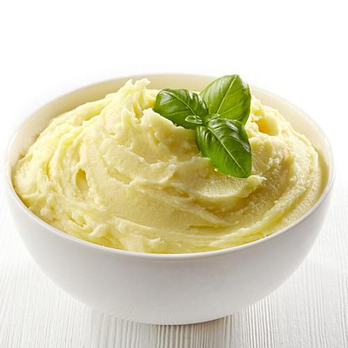 3 lb. Mashed Potato Gems