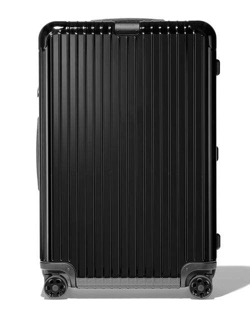 Essential Check-In Multiwheel Luggage