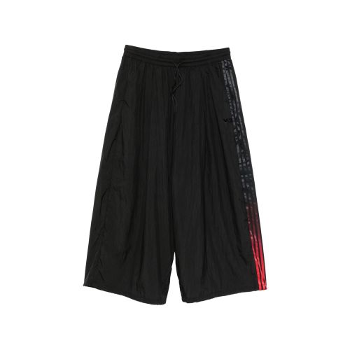 Side-stripe Track Pants