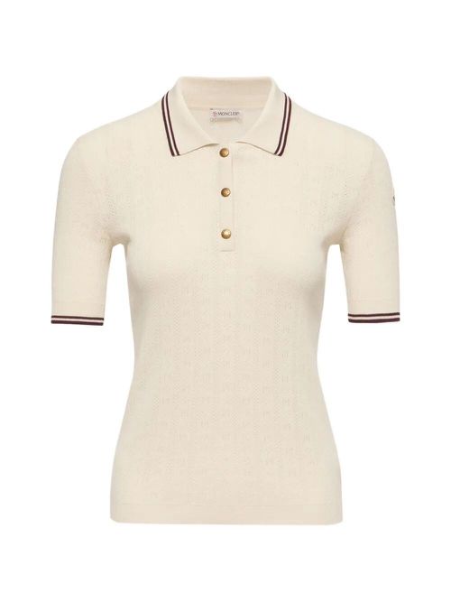 Short Sleeve Polo