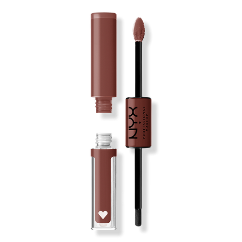 Shine Loud Vegan High Shine Long-Lasting Liquid Lipstick - Boundary Pusher