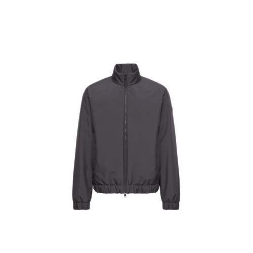 Luserna Down Jacket — Navy