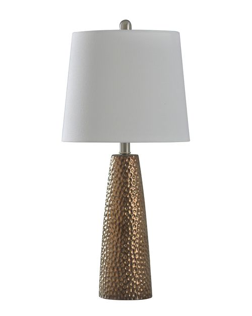 25.25in Christy Table Lamp