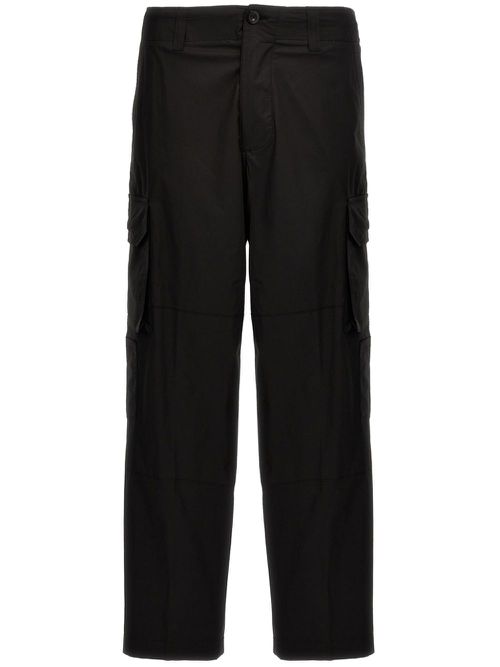Fleet trousers - Black