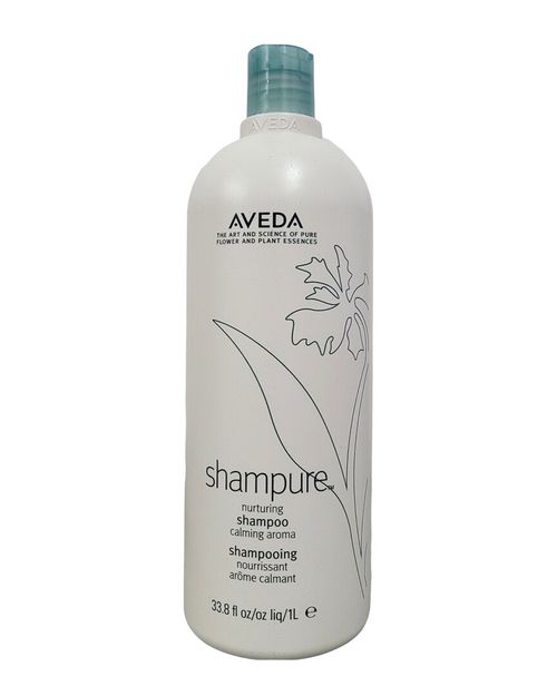 Unisex 33.8oz Shampure Nurturing Shampoo