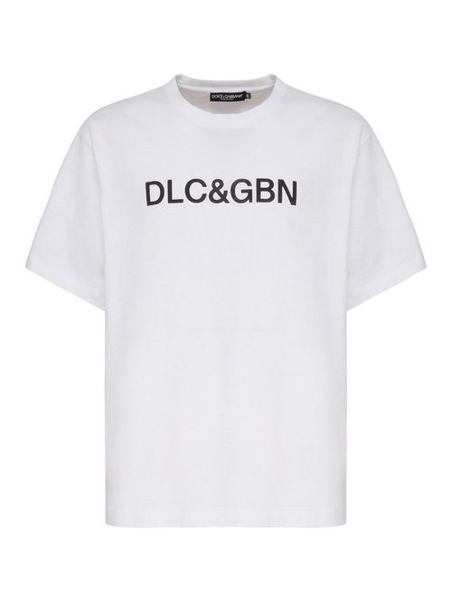 Logo T-shirt