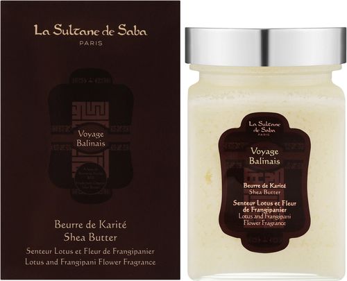 La Sultane De Saba Edit