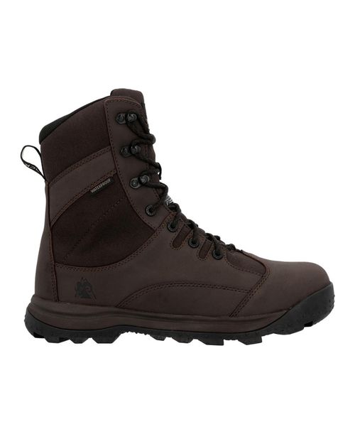 Men's Wildcat 400G Insulated Hunting Boot - Brown