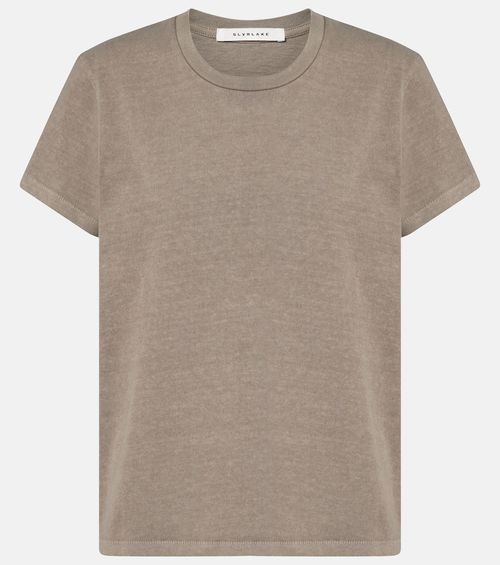 Boy cotton jersey T-shirt