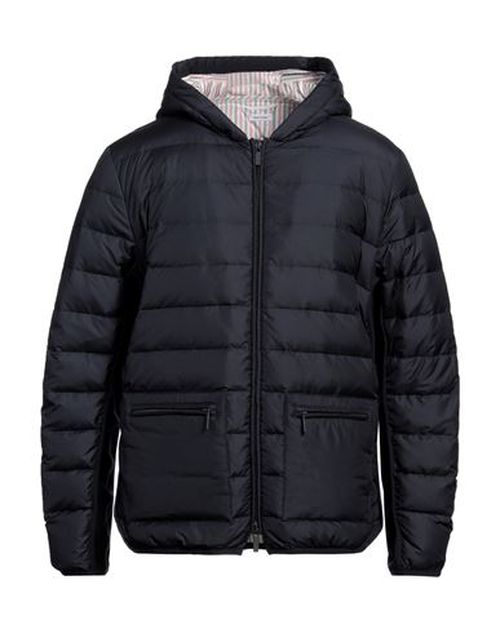 Man Down jacket Midnight blue