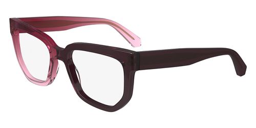Calvin Klein Jeans CKJ24615 Women's Glasses, Red
