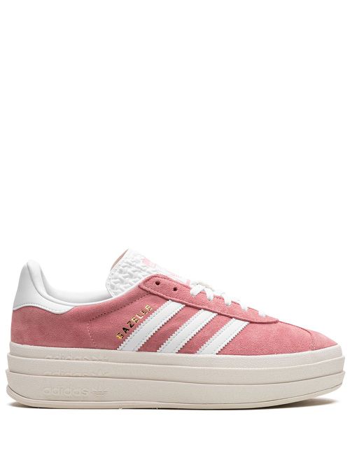 Gazelle Bold platform sneakers - Pink