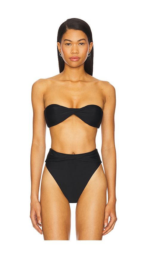 Tularosa Eleni Top in Black. -  XS also in L, M, S