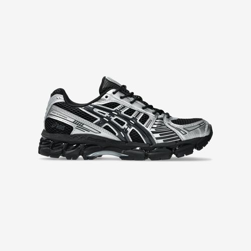 ASICS SportStyle Gel-Kayano 12.1 - BLACK/GRAPHITE GREY - unisex