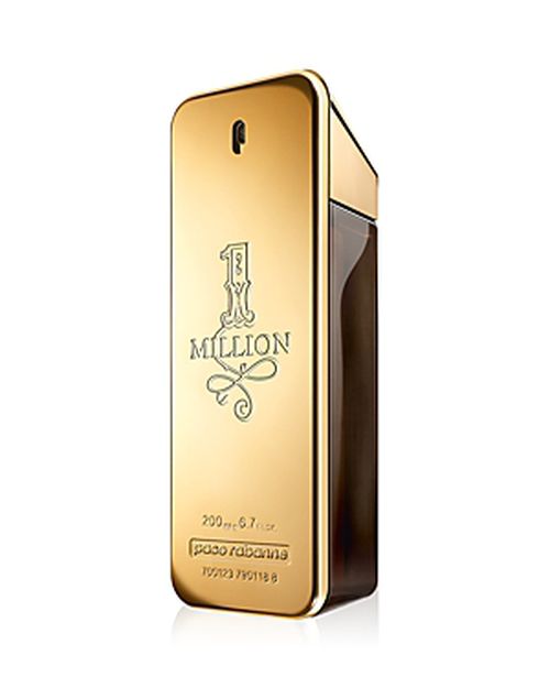 Paco 1 Million Eau de Toilette 3.4 oz.