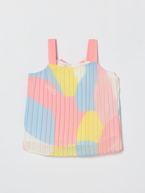 Dress Kids color Multicolor