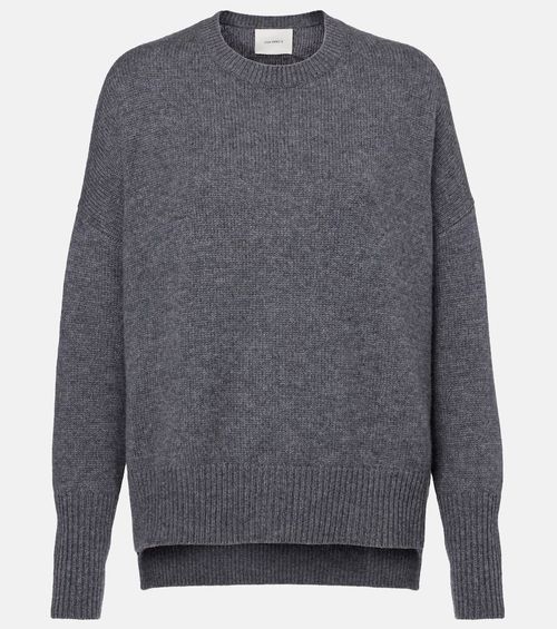 Mila cashmere sweater