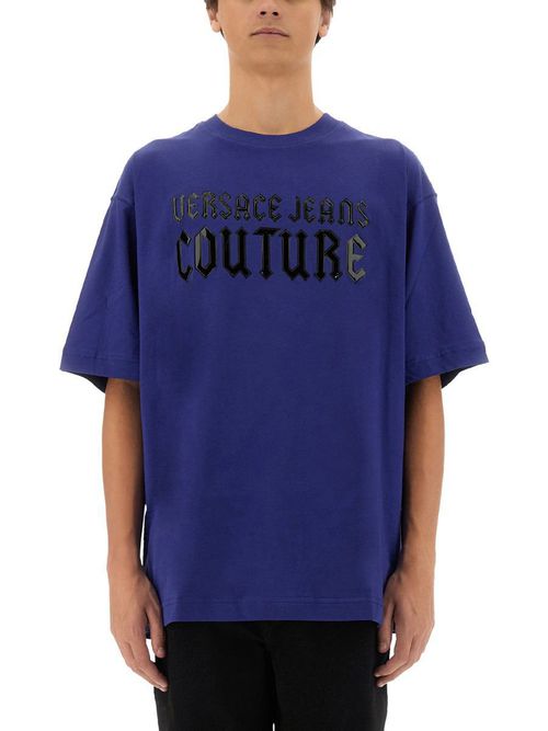 Gothic Logo T-Shirt