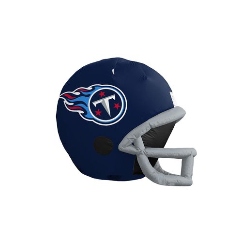 NFL 4' Inflatable Helmet- Tennessee Titans