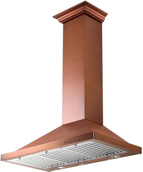 ZLINE 30" Chimney Style Range Hood 8KBC