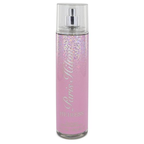 Heiress Body Spray