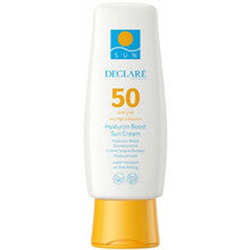 Declaré Hyaluron Boost SPF 50+ 100 ml — Sunscreen